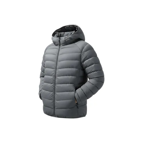 Topland Унисекс Пуховики