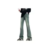 Темно-синий, синий [эластичный, улучшенный]