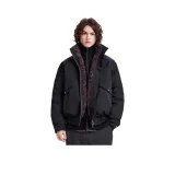 Чернила обсидианового черного цвета