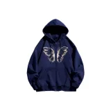 Темно-синий