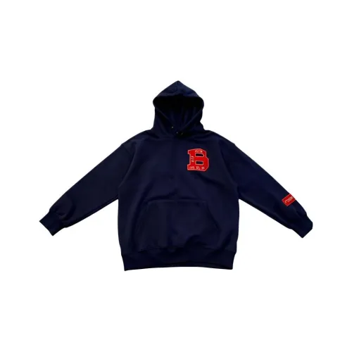 INCO VIBE Королевский Синий Женский Свитшот