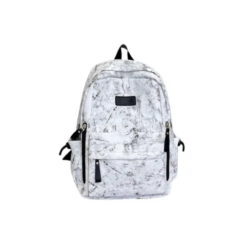 OURFUN Нейлоновый рюкзак стандартный унисекс разноцветный