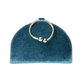 Василковый синий