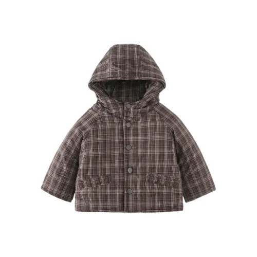 GOYN Пальто Детские Возраст 3-7 лет