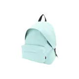 Мятный зеленый