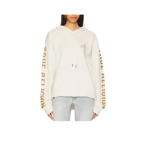 TRUE RELIGION Свитшот Женские