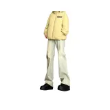 Желтый Грязь [Эластичный Улучшенный]