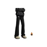 Чёрный [Улучшенный с флисовой подкладкой]