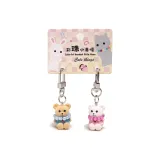 Желтый Белый Xiaobigaba