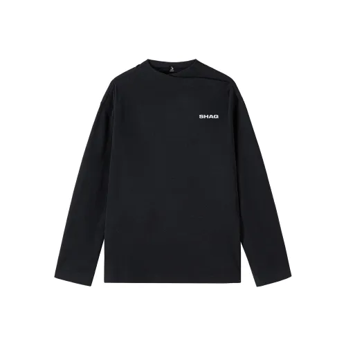 SHAQ Унисекс T-рубашки