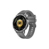 Темно-серый