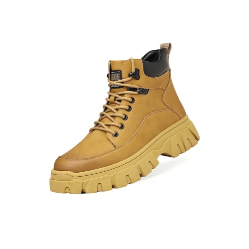 PTLS Martin Boots Мужской