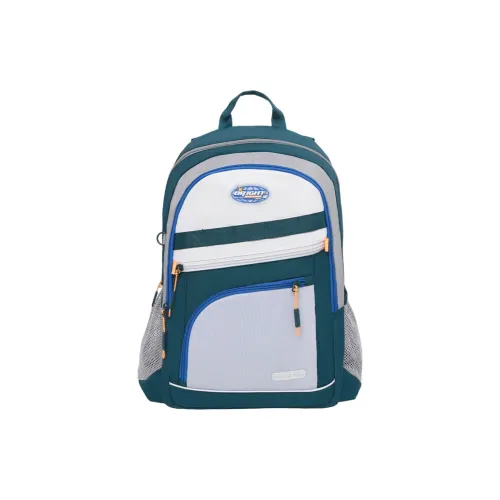 Dr.Kong Ткань Рюкзаки Школьный возраст