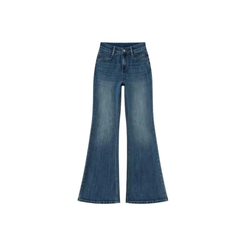 ONENINE34PM Женские Джинсы