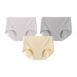 Кожа Цвет + Сиреневый Туман + Пыльно-Серый