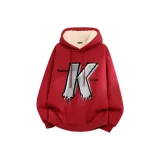 [Dense Шерпа] Бордовый (Твое Маленькое Сокровище)