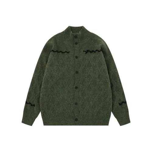 TOM DWAN Унисекс Трикотаж