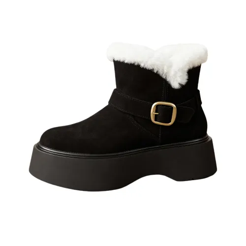 Frank Mully Сноубутсы Женские