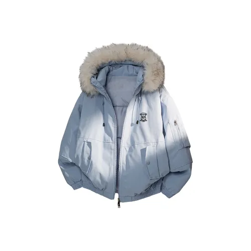 Caramella Унисекс Пуховики