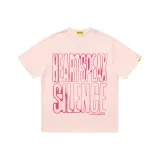 Розовый, короткий рукав