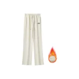 Абрикос [Утолщенная флисовая подкладка]