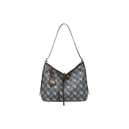 TTaG．baG PVC Сумка через плечо Стандартная Женская Многоцветная