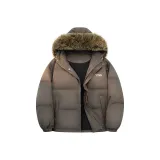 Темная умбровая