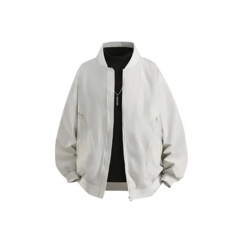 POSIYING Унисекс Куртки