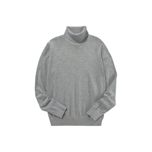 WUREN Деревянный Ретро Трикотаж Унисекс