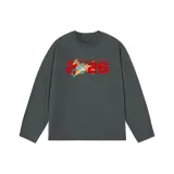 Темно-серый