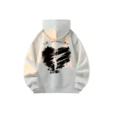 Туманно-серый