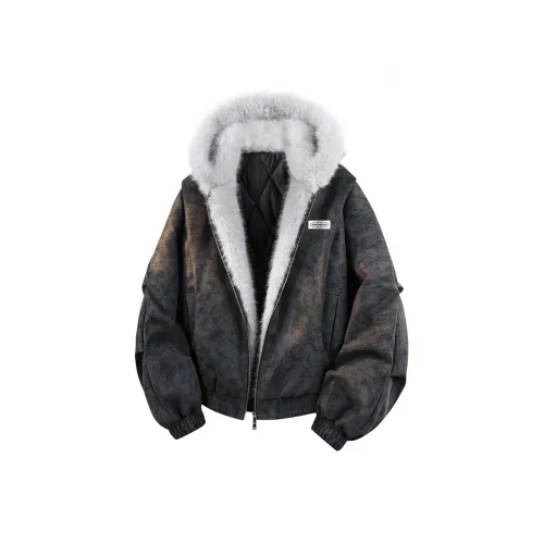 Caramella Унисекс Пуховики