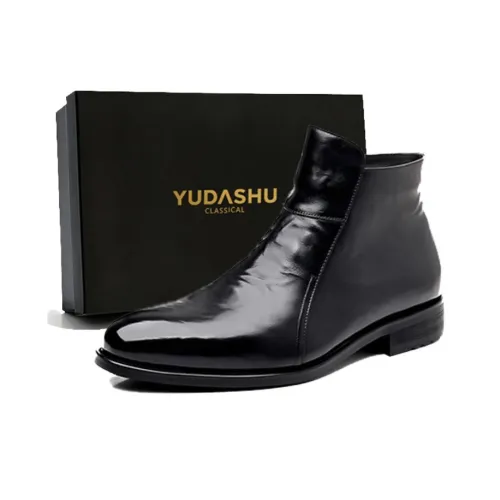 YUDASHU Ботильоны Мужские