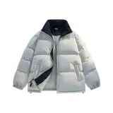 Голубовато-серый