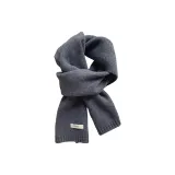 Темно-серый