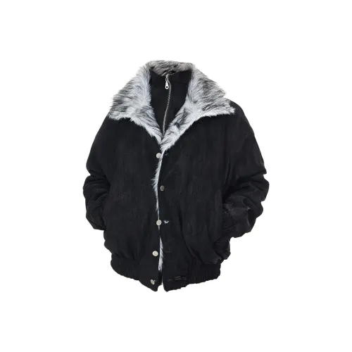 DEMAVIE Унисекс Пуховики