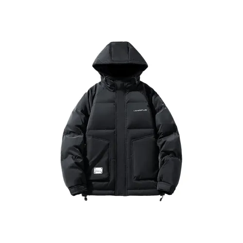 Evil Lions Унисекс Пуховики