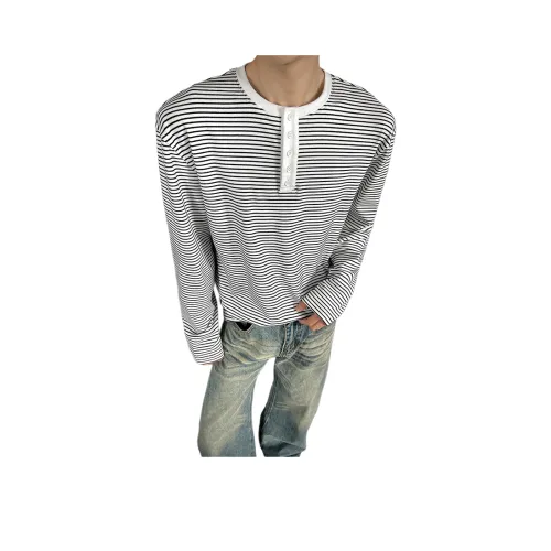 GANGZAI Унисекс T-рубашки