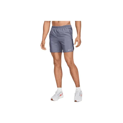 Nike Challenger Беговые Шорты Мужские