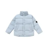 Светло-голубой