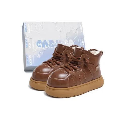 CAZXXO Сноубутсы Женские