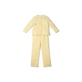 Светло-желтый