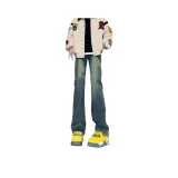 Винтажный синий [Всесезонный, Базовый]