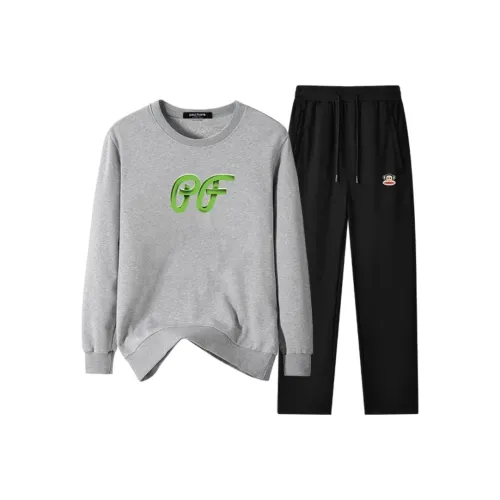 PAUL FRANK Свитшот Комплект Унисекс