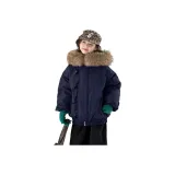 Темно-синий