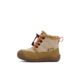 Хаки Коричневый [С флисовой подкладкой]