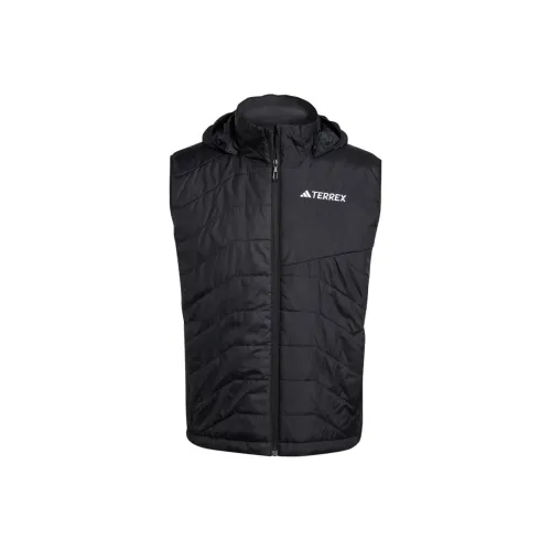 Adidas MULTI CLIMAWARM Жилет Мужской Черный