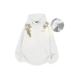 Белый (с флисовой подкладкой)