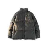 Темно-серый