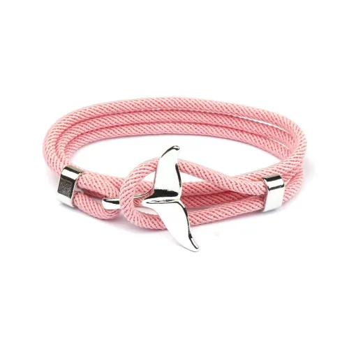 Universe Search Тканевые шнурки Браслеты Унисекс